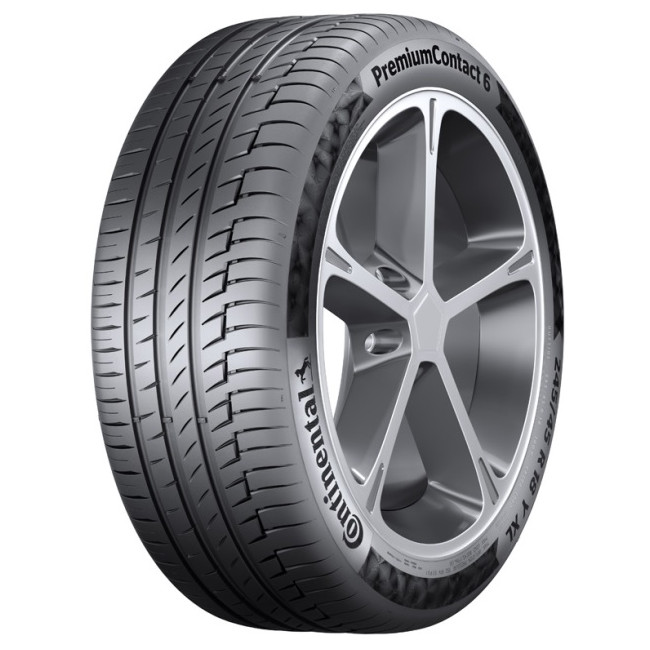 275/40YR22 107Y XL PREMIUMCONTACT-6(*SSR