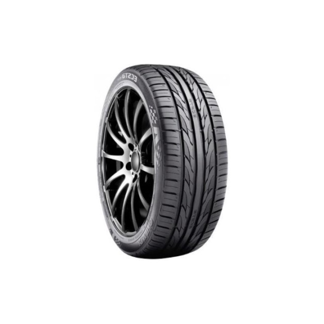 225/55ZR17 101W XL PS31 ECSTA