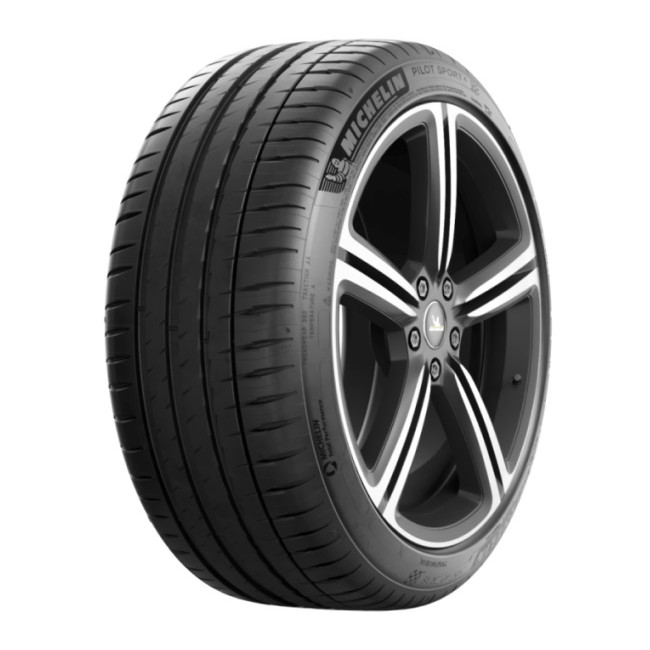 275/35ZR20 102Y XL PILOT SPORT PS4 ZP