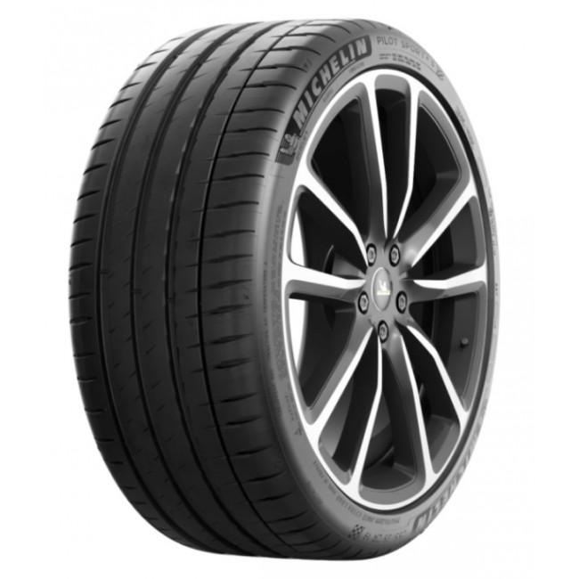275/40ZR22 108Y XL PILOT SPORT PS4S