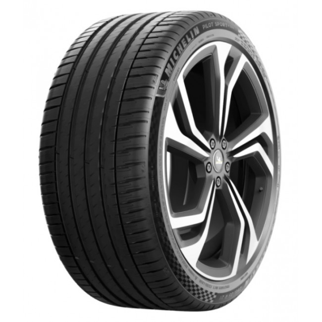 275/45YR21 110Y XL PILOT SPORT-4 SUV(MO1