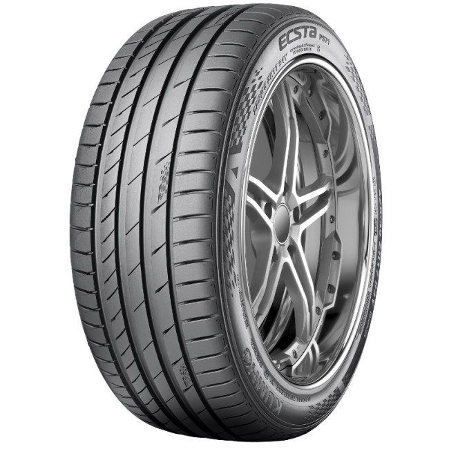 275/35ZR20 102Y XL PS71 ECSTA