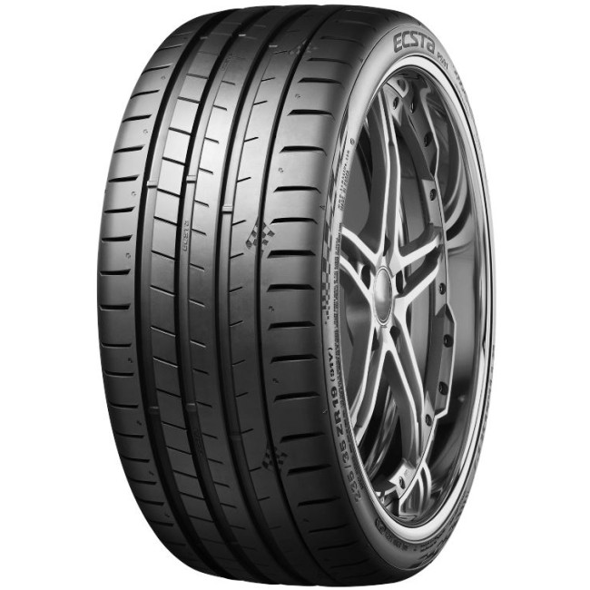 245/45ZR19 102Y XL PS91 ECSTA