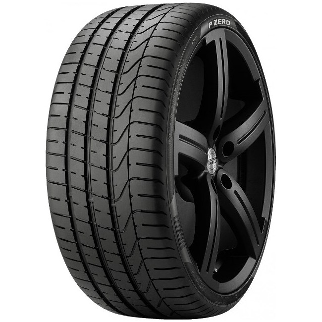 285/30ZR19 98Y XL PZERO (MO)