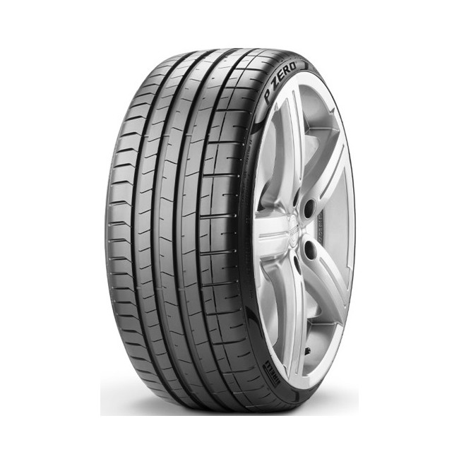 265/45ZR18 101Y P-ZERO PZ4 (N1) DOT2016