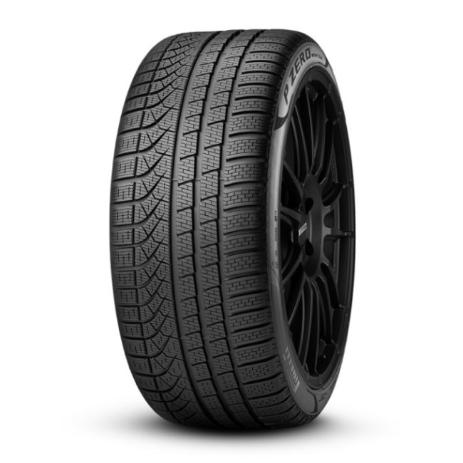 255/35WR20 97W XL PZERO WINTER