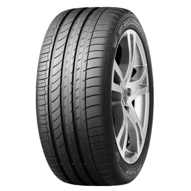 255/35YR20 97Y XL SP QUATTROMAXX (RO1)