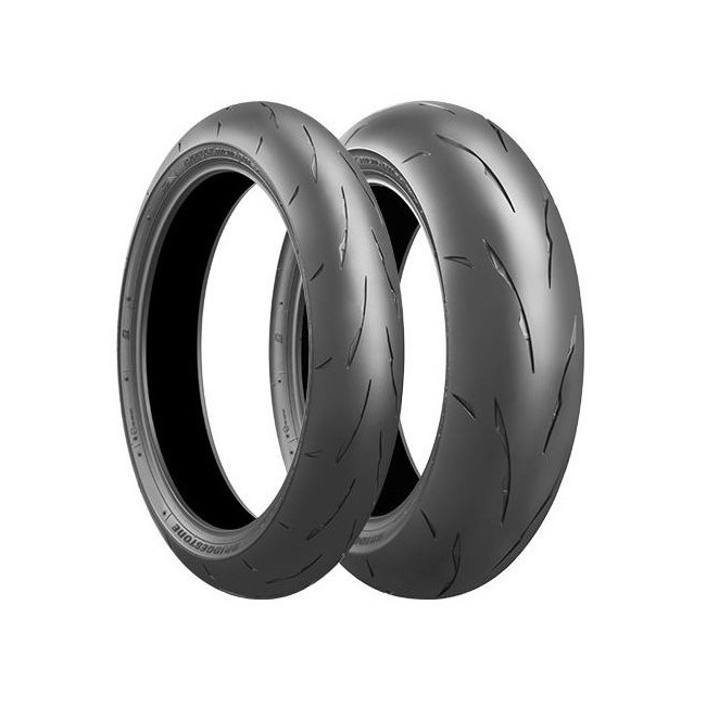 120/70VR17 58V R11F BATTLAX MEDIO