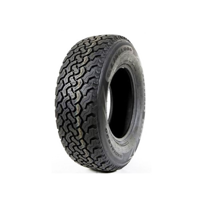 265/70HR16 112H RADIAL R620