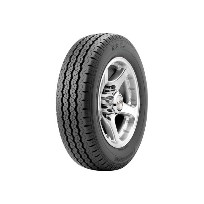 205/70R15C 106/104S R623