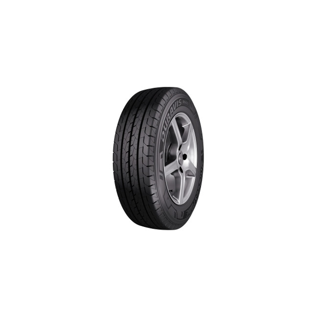 205/75R16C 113/111R R660 DURAVIS
