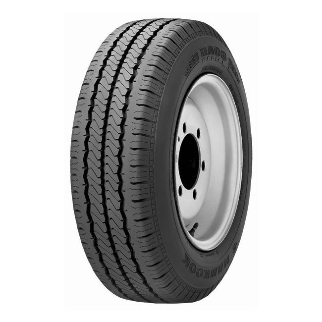 165R13C 94/92P RADIAL RA08