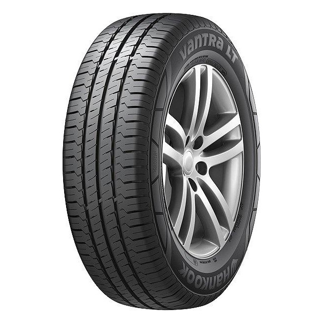 215/65R17C 104T XL RA18 VANTRA LT DOT21