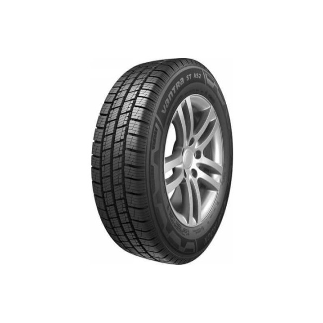 225/65R16C 112/110R RA30 VANTRA ST AS2