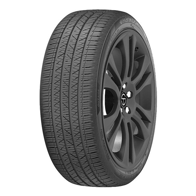 285/45HR21 113H XL RA33D DYNAPRO HP2+(AO