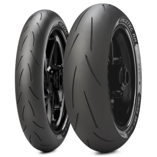 190/50ZR17 73W RACETEC RR K3 DOT2019