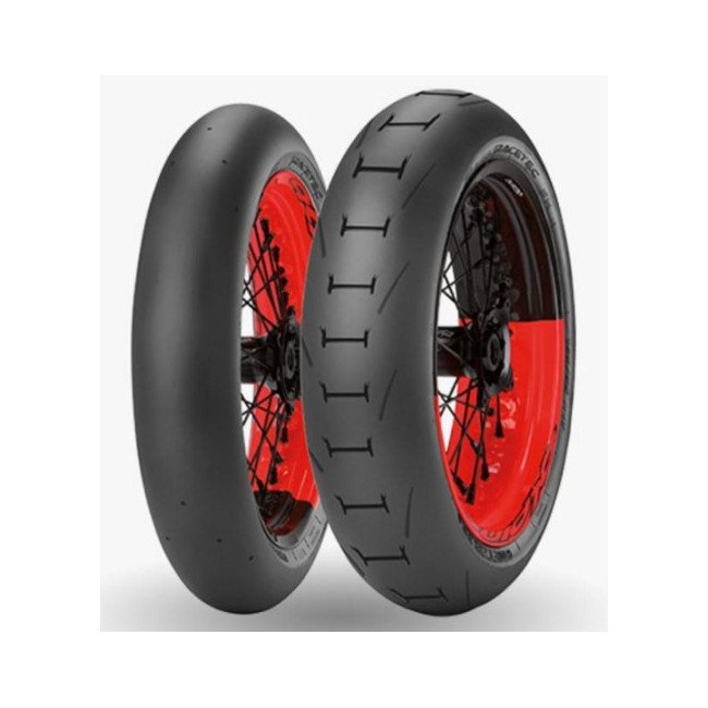 125/75R420 NHS RACETEC SM K1