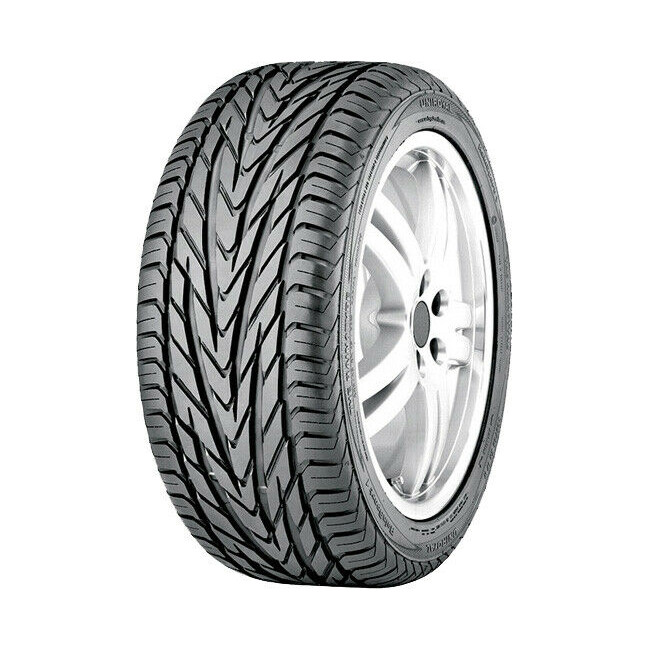 235/75TR15 109T XL RALLYE 4X4 STREET