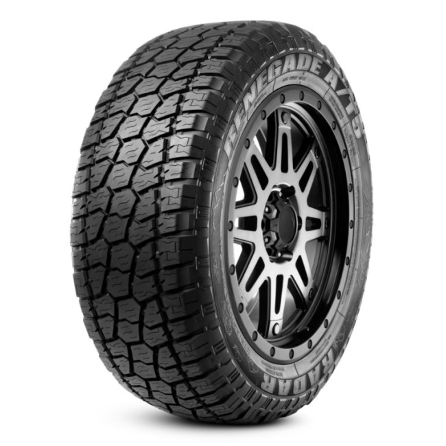 265/70SR18LT 124/121S RENEGADE A/T-5