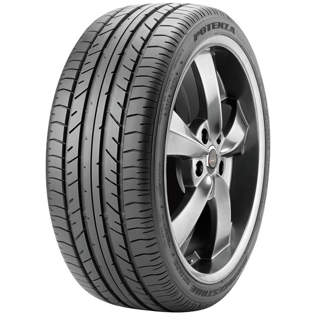 175/55WR17 81W RE040 POTENZA DOT2017