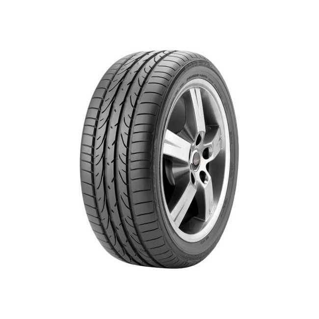225/50WR16 92W RE050I POTENZA (*) RFT