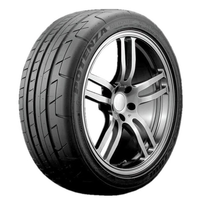 285/35ZR20 100Y RE070R POTENZA RFT
