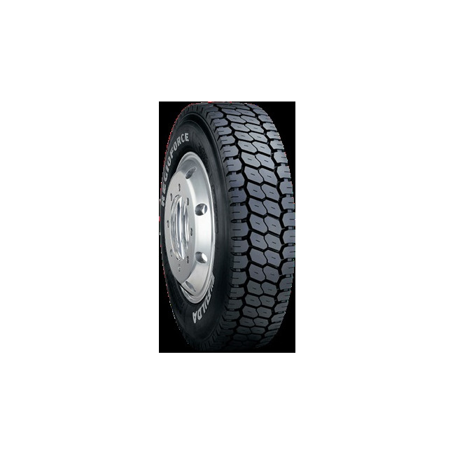 225/75R17,5 129/127M REGIOFORCE
