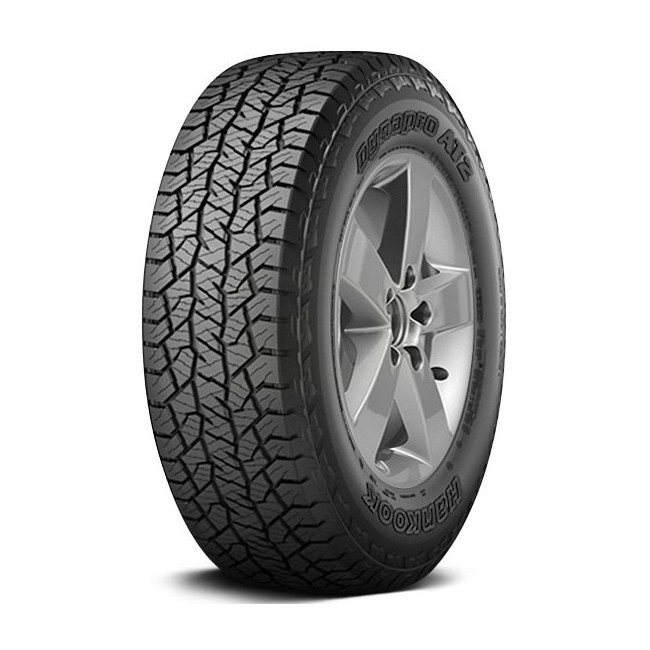 215/75SR15LT 100/97S RF11 DYNAPRO AT2