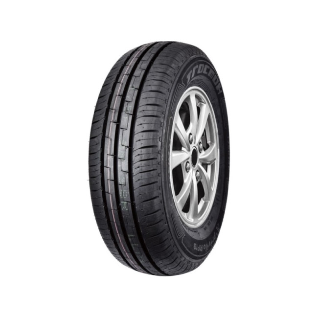 215/75R16C 116/114R X-PRIVILO RF19