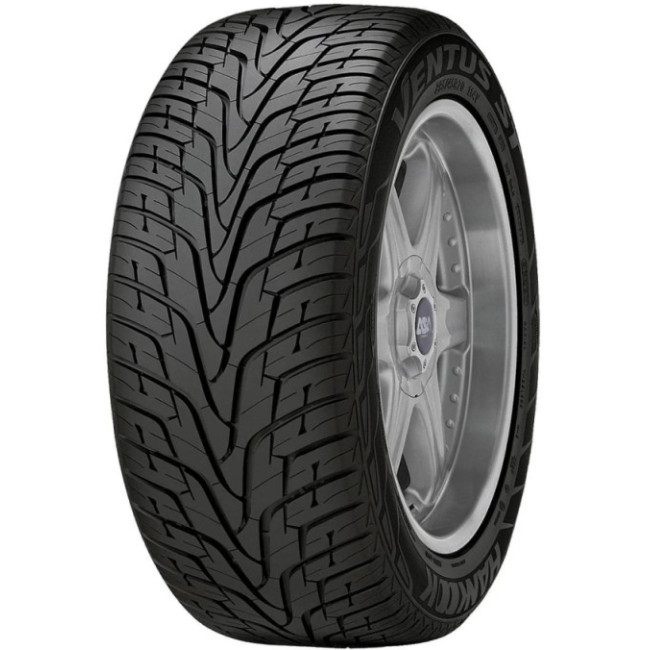 285/60VR18 116V RH06 VENTUS ST DOT2018