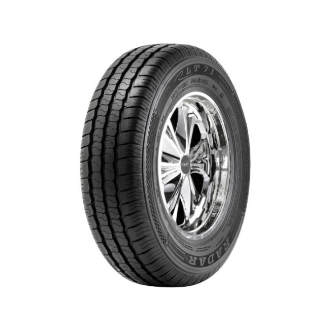 205/75R14C 109/107R RLT-71
