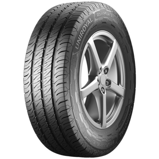 205/75R16C 110/108R RAINMAX-3