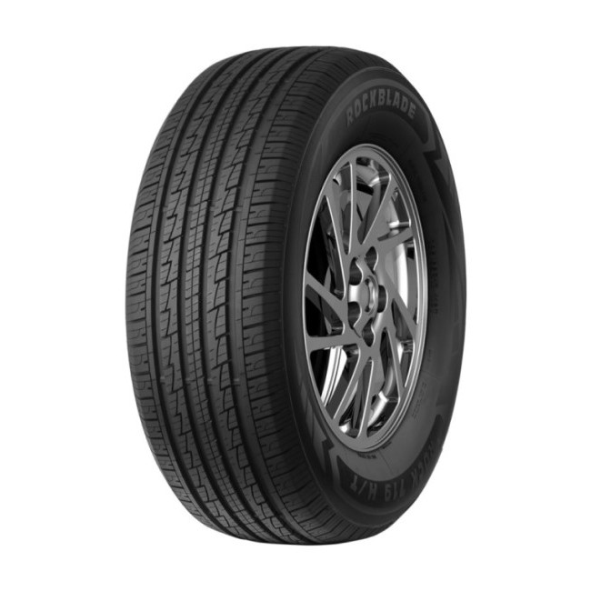 245/65HR17 111H XL ROCK 719 H/T