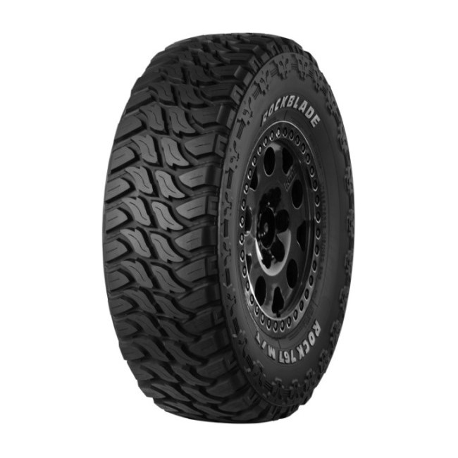 235/85QR16LT 120/116Q ROCK767 M/T