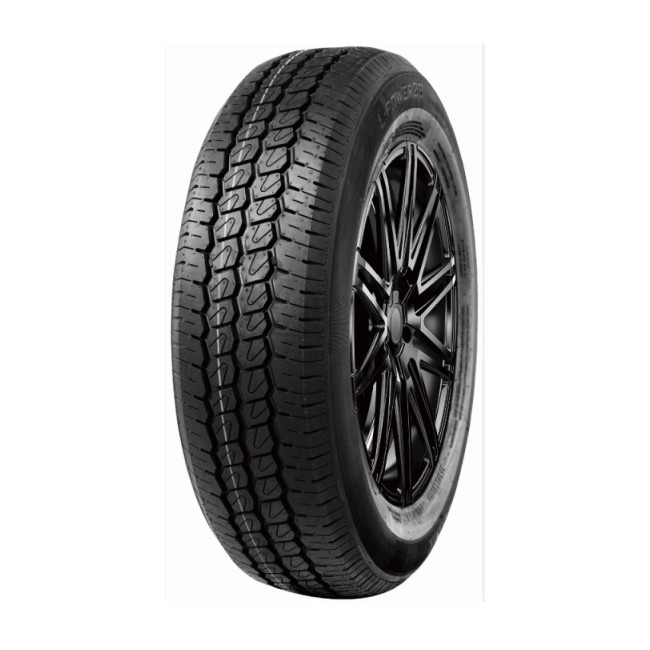 175R13LT 97/95R ROCK818