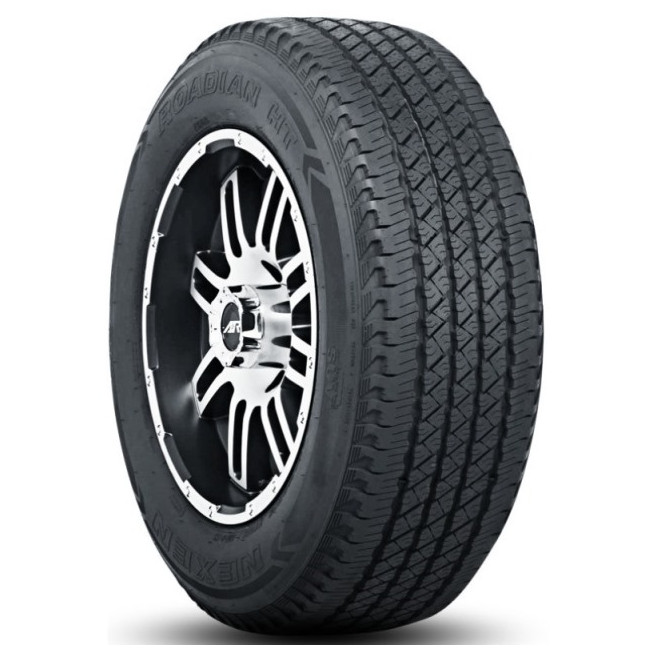 215/75SR15 100S ROADIAN HT SUV