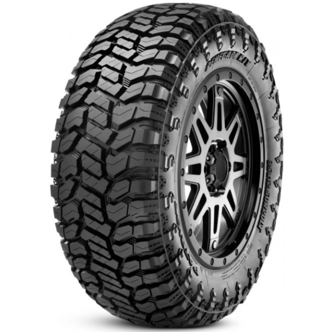 285/60QR18LT 118/115Q RENEGADE R/T+