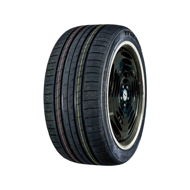 265/45ZR20 108Y XL X-PRIVILO RS01