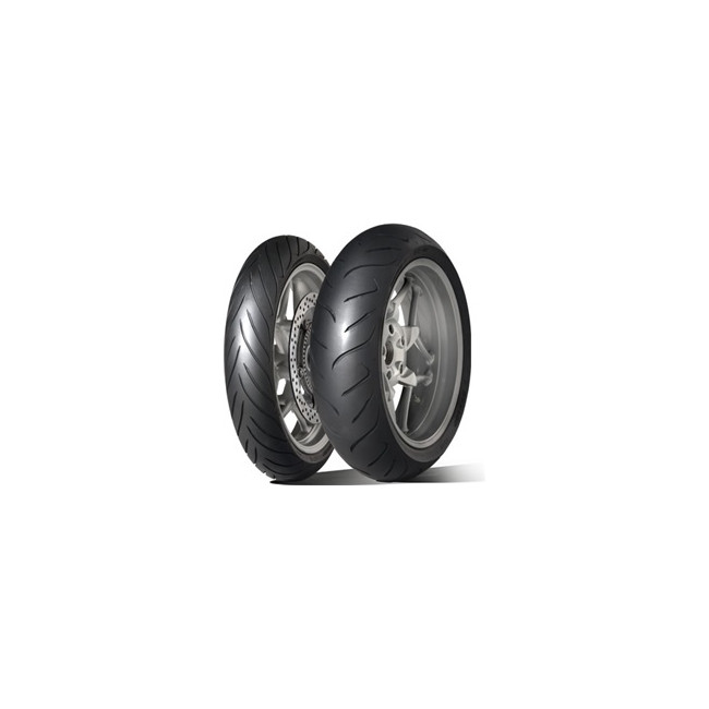 120/70ZR17 58W ROADSMART II SPORTMAX