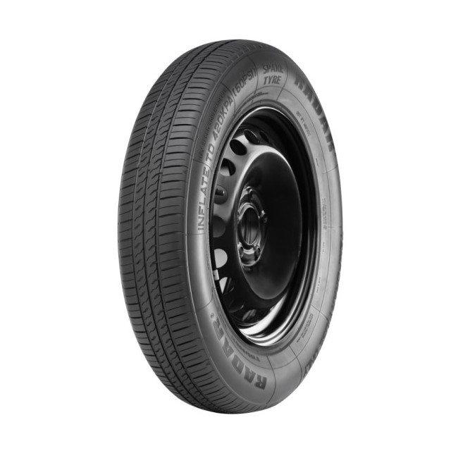 125/80MR17 99M RST (EMERGENCIA)