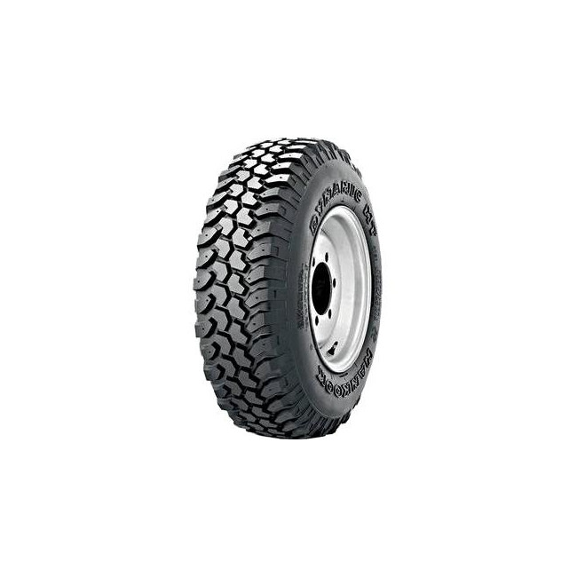 205/80QR16 104Q XL RT01 DYNAMIC M/T