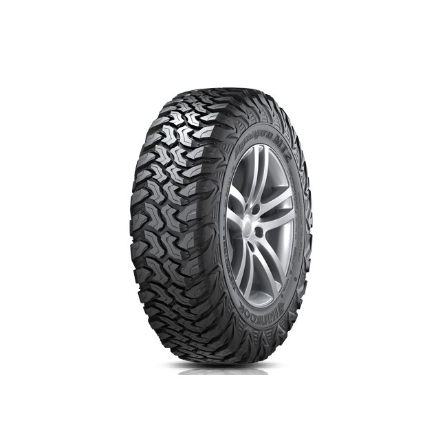 215/75QR15LT 100/97Q RT05 DYNAPRO MT2