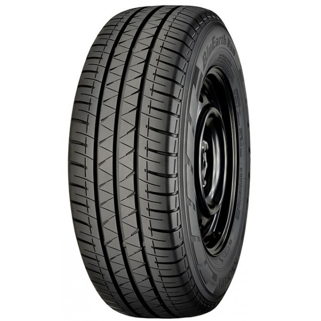 235/65R16C 121/119R BLUEARTH VAN RY55