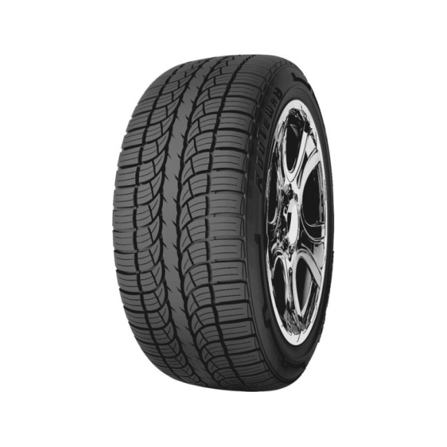 285/45VR22 114V XL SURETREK RY86