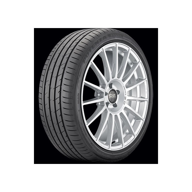 245/40YR21 96Y S001L POTENZA RFT