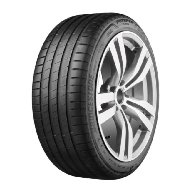 235/35YR19 91Y XL S005 POTENZA (*)