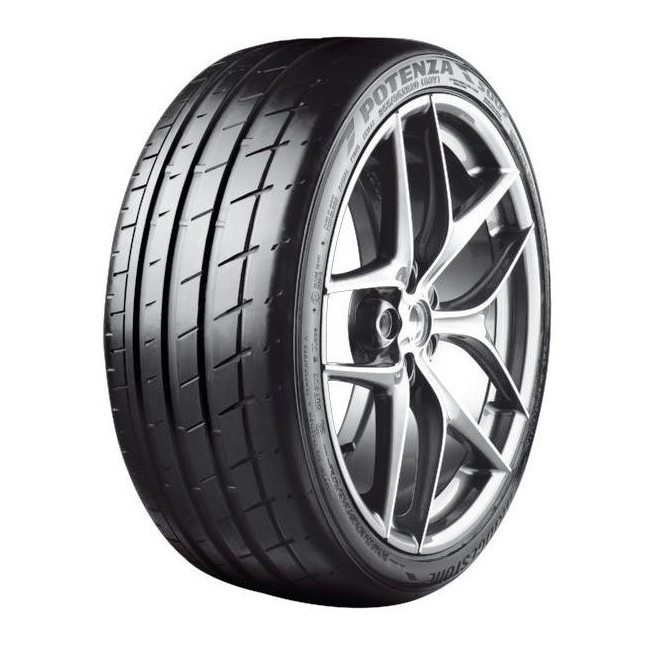 245/35ZR20 91Y S007 POTENZA RFT