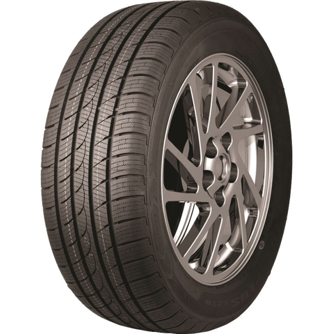 215/70HR16 100H ICE-PLUS S220