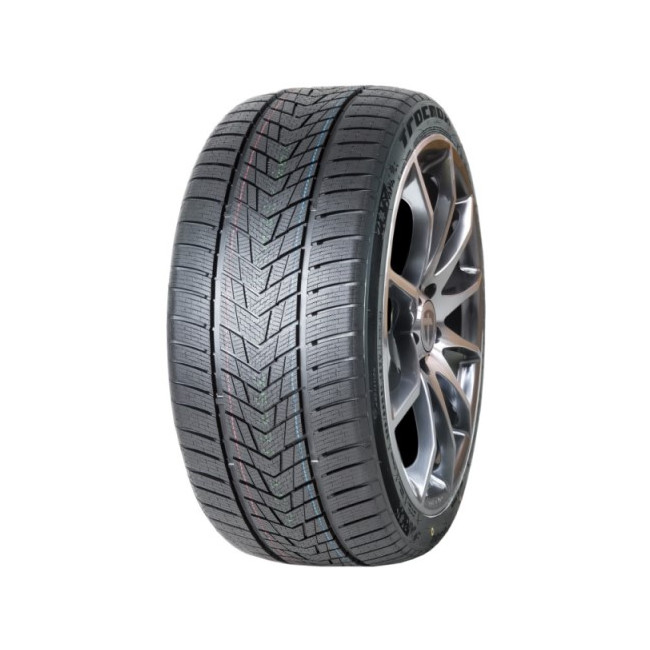 255/55VR19 111V XL SETULA W RACE S330