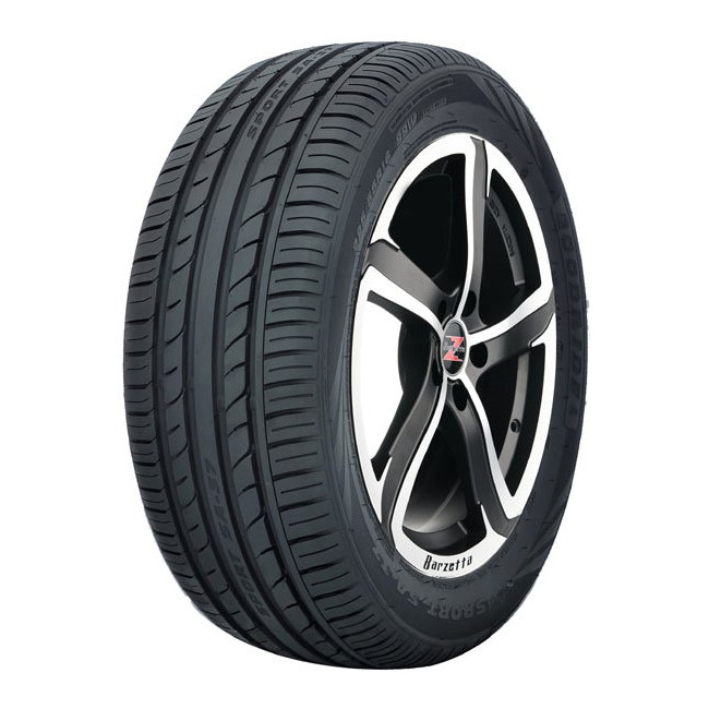 275/35ZR20 102W XL SPORT SA37